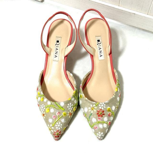 i DIANA _CAi ԕ hJ pvX 23.5cm  uh 