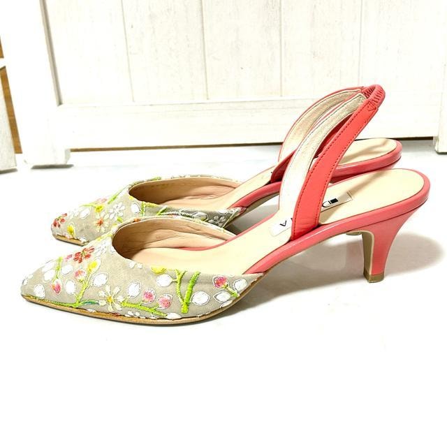 i DIANA _CAi ԕ hJ pvX 23.5cm  uh 