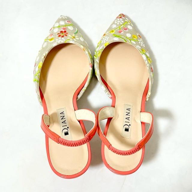 i DIANA _CAi ԕ hJ pvX 23.5cm  uh 