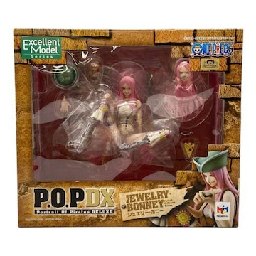 Portrait.Of.Pirates s[XV[YNEO-DX WG[E{j[@P.O.POP KnEX@Vi