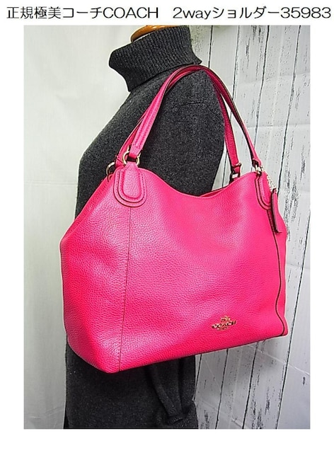 500~X^yKiEɔizCOACH R[` 2wayV_[obO 35983isNn^{vj  uh 