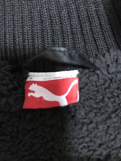 PUMA _ExXgi(^O^) STCY  uh 
