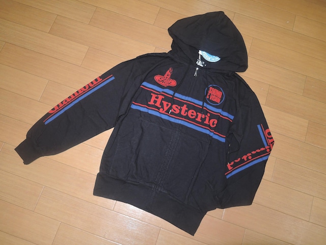 ViqXebNO}[HYSTERIC GLAMOURWbvp[J[S  uh 