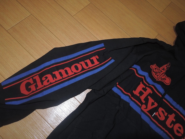 ViqXebNO}[HYSTERIC GLAMOURWbvp[J[S  uh 