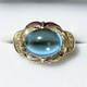 _Ch~u[gp[Y~sNg} O K18YG 5.41ct 0.27ct 9.2g
