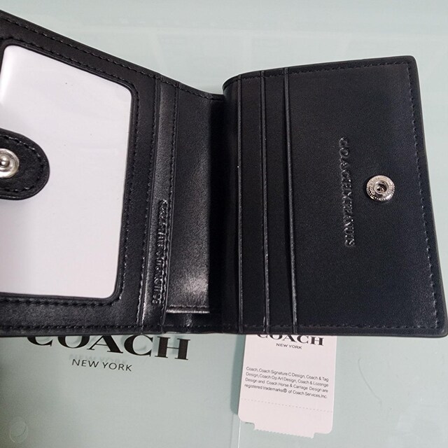 c1[gpi] COACH/R[` Q܂z Xk[s[C4591