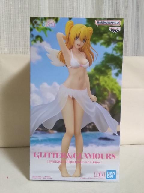 2.5̗Uf@GLITTER&GLAMOURS@Gver. 