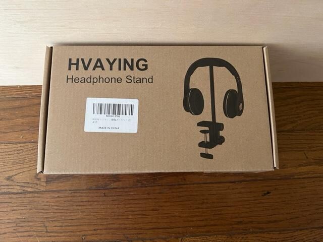 HVAYING@Headphone@Stand   Ɠd/AV 