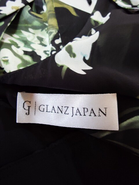 GLANZJAPANOs[XZNV[@@i  t@bV 