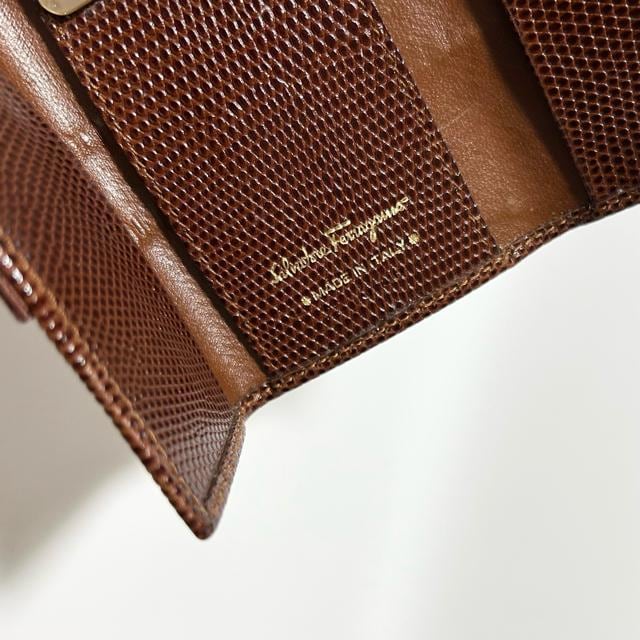 i Salvatore Ferragamo tFK @ U[h^U[ 6A L[P[X  uh 