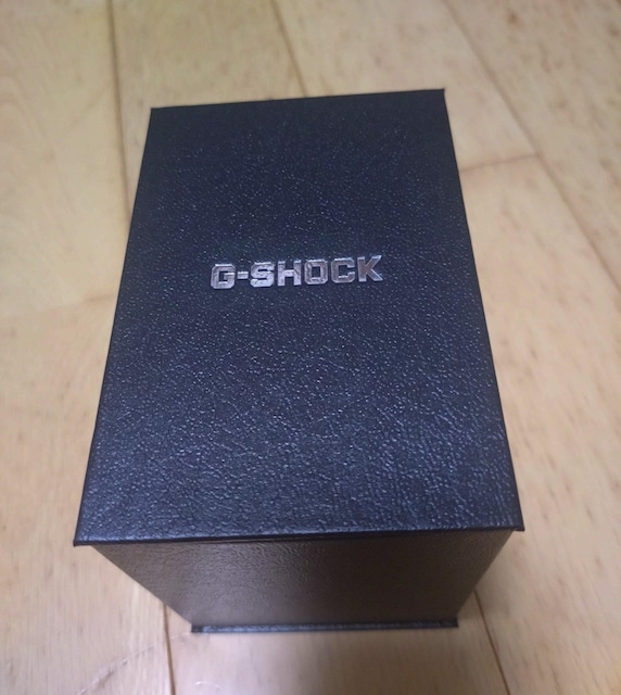  JVI G-SHOCK 3263/GD-100-1BJF 20Ch rv  jANZT[/v 