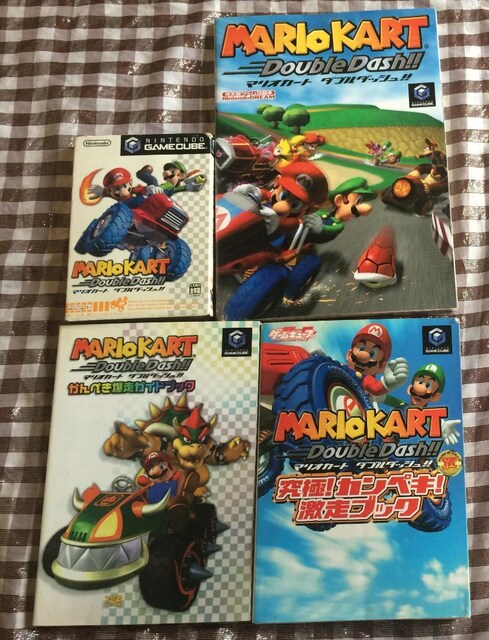 GC }IJ[g _u_bV!! U{ Zbg CV ؂KChubN ɁIJyLIubN Mario   Q[{/\tg 