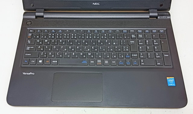 NEC VersaPro Corei5 16GB SSD512GB DVD WebJ Windows11 Office  PC{/Ӌ@ 