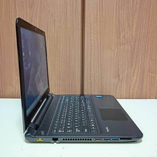 NEC VersaPro Corei5 16GB SSD512GB DVD WebJ Windows11 Office  PC{/Ӌ@ 