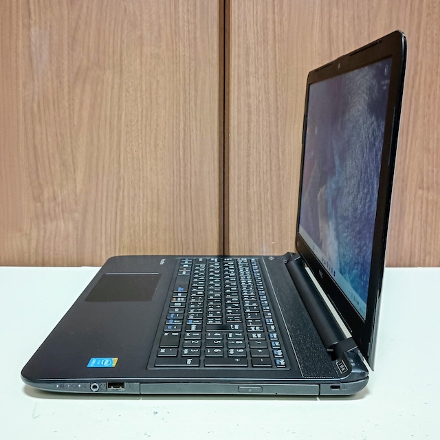 NEC VersaPro Corei5 16GB SSD512GB DVD WebJ Windows11 Office  PC{/Ӌ@ 
