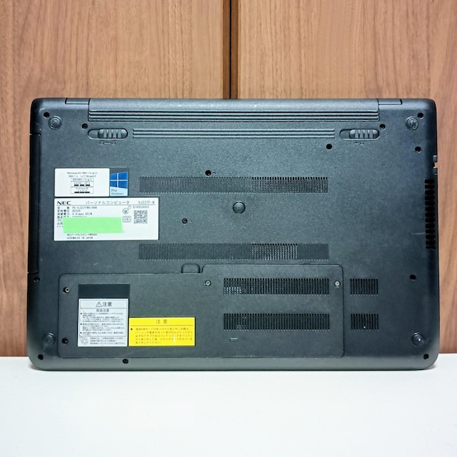NEC VersaPro Corei5 16GB SSD512GB DVD WebJ Windows11 Office  PC{/Ӌ@ 
