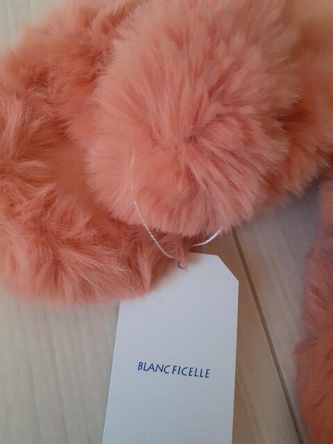 ViBLANC FICELLEtttFCNt@[ sN NX T_ Xbp23pv[gɂ  t@bV 