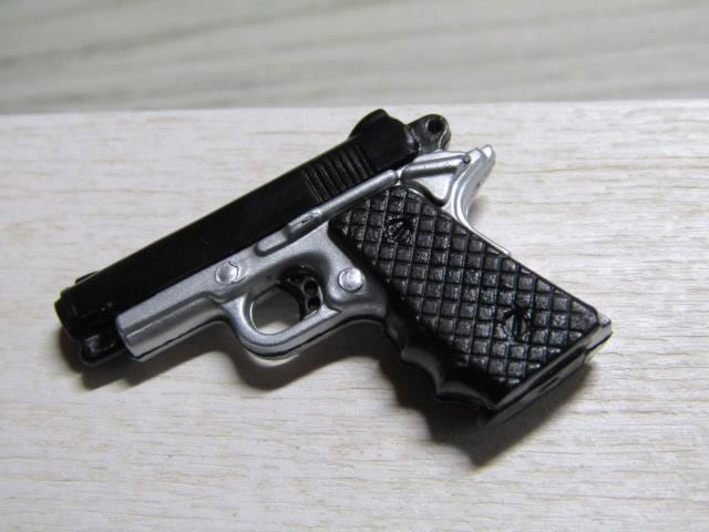 1/6XP[ GIW[N[K[ ANVtMAp COLT M1911fgjNXRobg}X^[  zr[ 