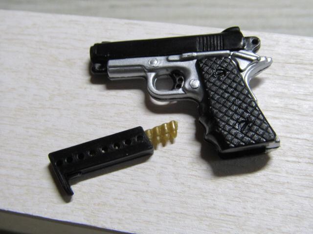 1/6XP[ GIW[N[K[ ANVtMAp COLT M1911fgjNXRobg}X^[  zr[ 