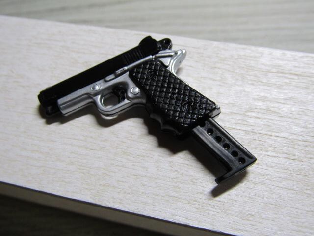 1/6XP[ GIW[N[K[ ANVtMAp COLT M1911fgjNXRobg}X^[  zr[ 