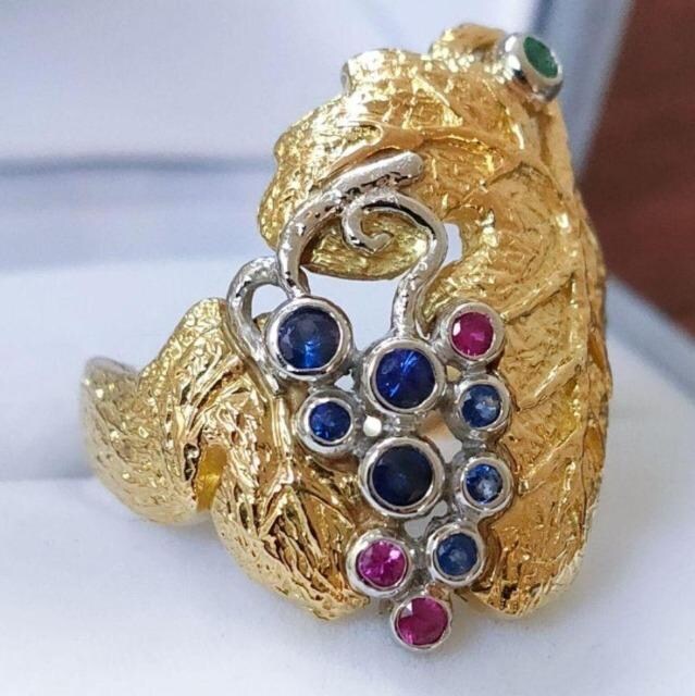 r[~Tt@CA~Gh  O K18YG Pt900 0.36ct 0.12ct 0.04ct 13.8g  ANZT[/v 