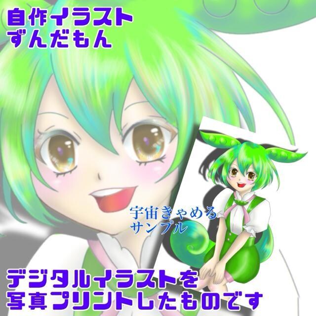 CXg@񂾂@ʐ^TCY@u}Ch   Aj/R~bN/LN^[ 