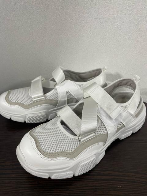 Vi3L26cm26.5cmL4E}WbNe[vyʃXj[J[T_D711  t@bV 