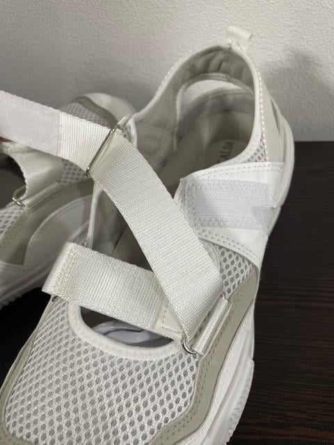 Vi3L26cm26.5cmL4E}WbNe[vyʃXj[J[T_D711  t@bV 