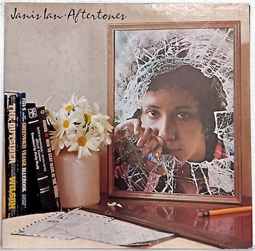 LP(SOPO-120)WjXECA (Janis Ian) /̗]C (Aftertones) 070725