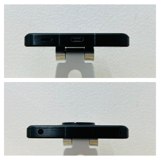 S AQUOS R7 SH-52C 256GB docomo SIMt[ {  Ɠd/AV 