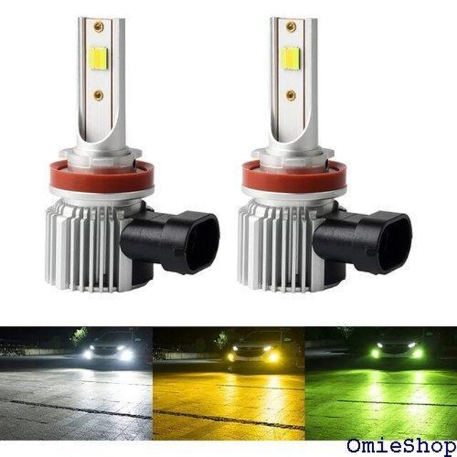 Catland H8 H11 H16 LED tHO LM*2 t@X px\ IP67h 2{ 368  /oCN