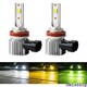 Catland H8 H11 H16 LED tHO LM*2 t@X px\ IP67h 2{ 368