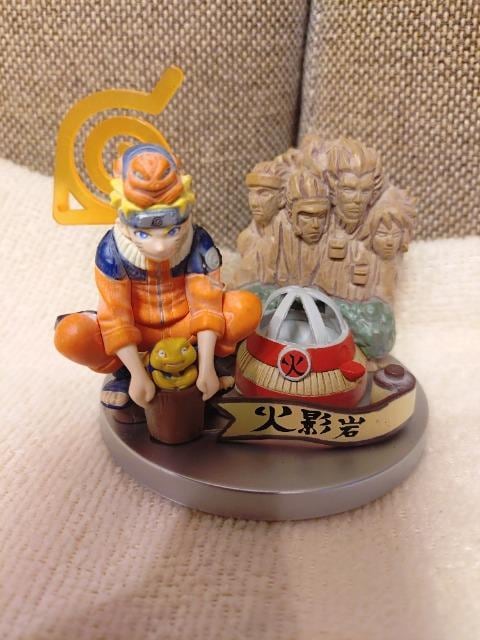 Á@NARUTO@J[hX^htBMA@Ήeig@؃mtG   Aj/R~bN/LN^[ 