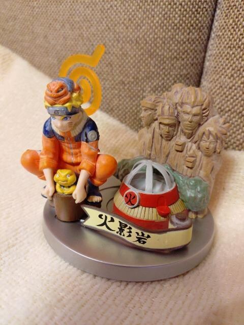 Á@NARUTO@J[hX^htBMA@Ήeig@؃mtG  Aj/R~bN/LN^[ 