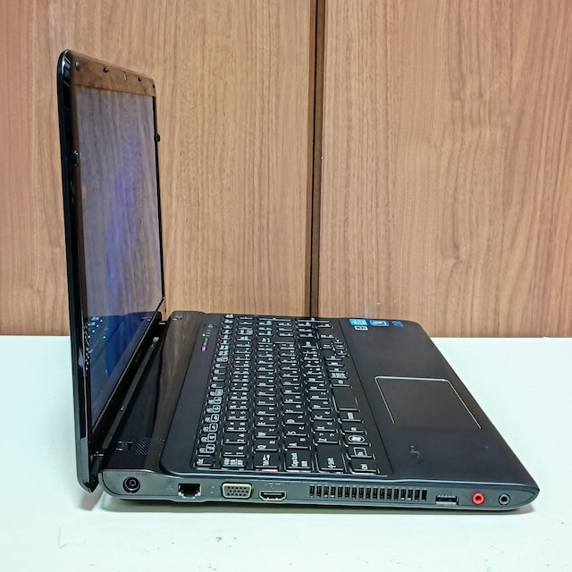 SONY VAIO Corei7 16GB ViSSD512GB WebJ Windows11 Excel Word  PC{/Ӌ@ 
