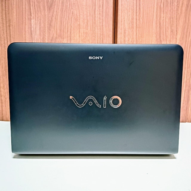 SONY VAIO Corei7 16GB ViSSD512GB WebJ Windows11 Excel Word  PC{/Ӌ@ 
