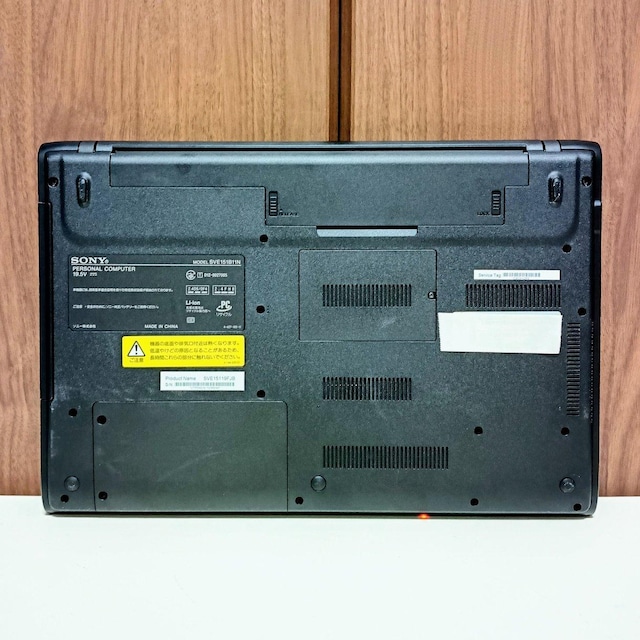 SONY VAIO Corei7 16GB ViSSD512GB WebJ Windows11 Excel Word  PC{/Ӌ@ 