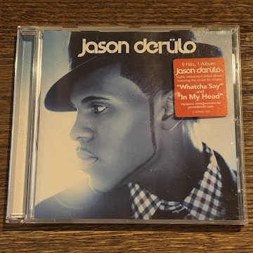 yJASON DERULOz