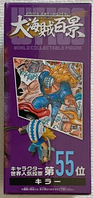 ONE PIECE [hRN^utBMA WT100LO chY`낵 CSi8 L[  Aj/R~bN/LN^[ 