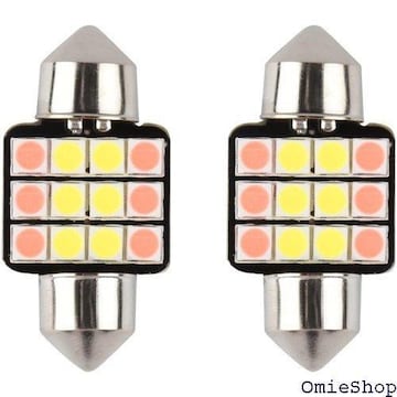 Catland T10~31 LED [v z G[t[ 12A 3`bv 12V 2 3