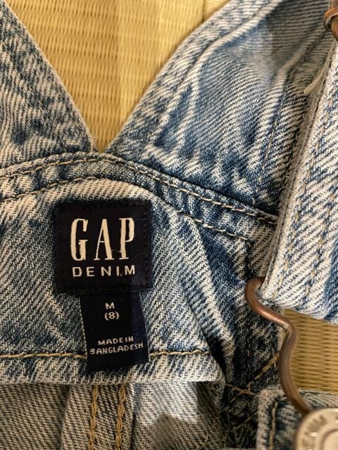 GAP fjI[o[I[ M  uh 