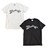 新品MARBLESマーブルズTシャツS白ロゴNEO-LOGO TEE TMT