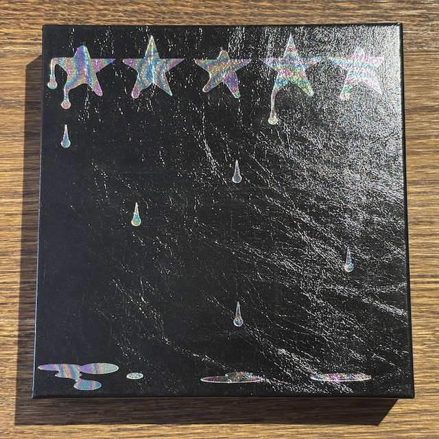yYUKIzFIVE STAR (DVDt)   CD/DVD/rfI 