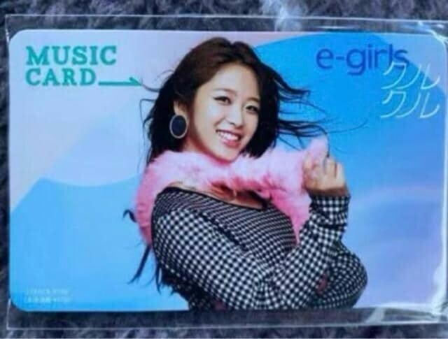 E-girls MCJ[h   ^gObY 