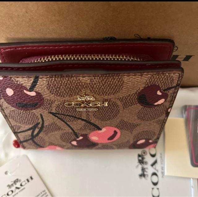Vi COACH ܂z@~j  uh 
