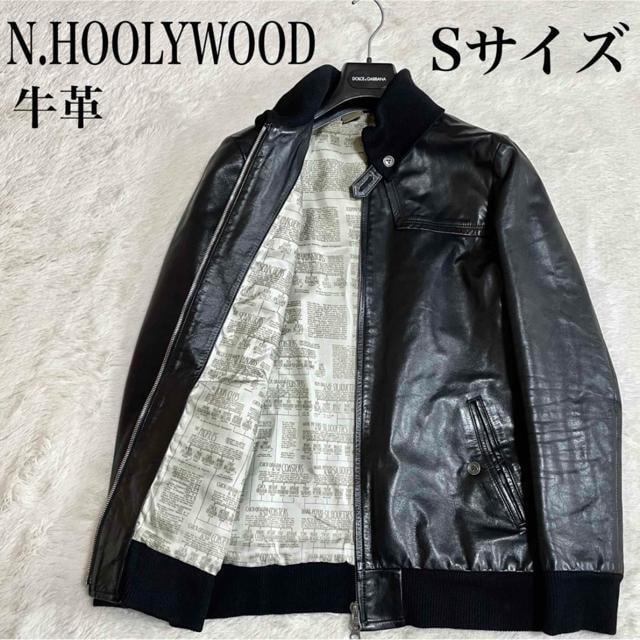 f N.HOOLYWOOD U[WPbg C_[XWPbg    uh 