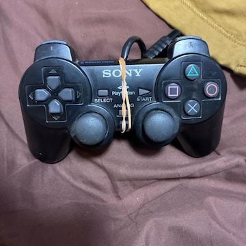 yPS2zRg[[/ [EubN DUALSHOCK2 vXeQ