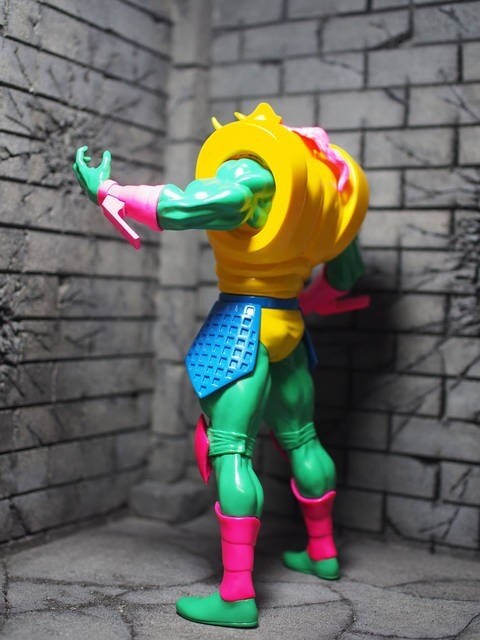 L}CCPE1.0 POP REART MODEL ver.tBMA  Aj/R~bN/LN^[ 