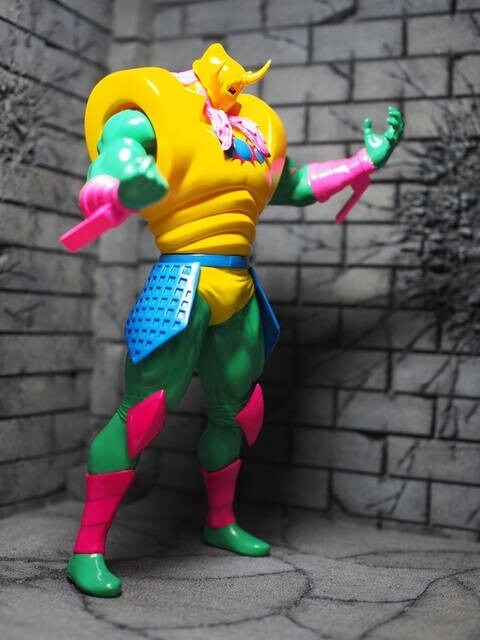 L}CCPE1.0 POP REART MODEL ver.tBMA  Aj/R~bN/LN^[ 