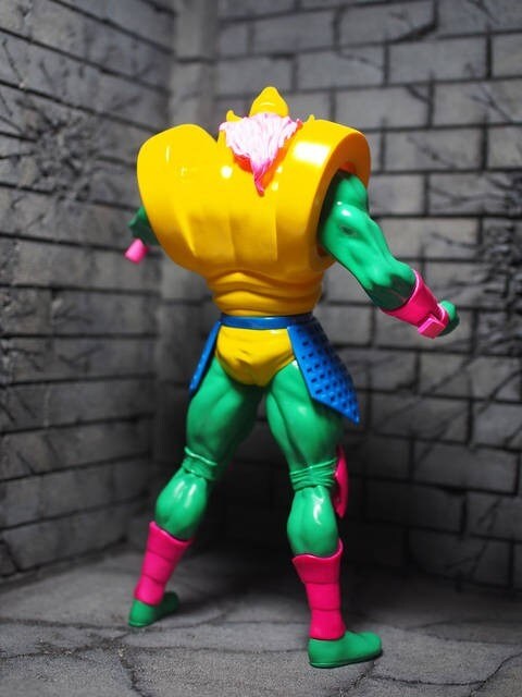 L}CCPE1.0 POP REART MODEL ver.tBMA  Aj/R~bN/LN^[ 